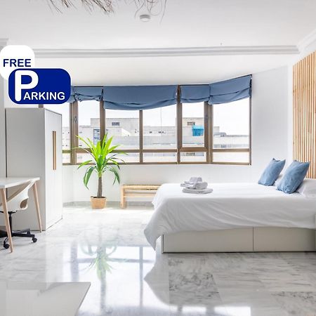 Loft Victoria Beach - Free Parking By Cadiz Time المظهر الخارجي الصورة