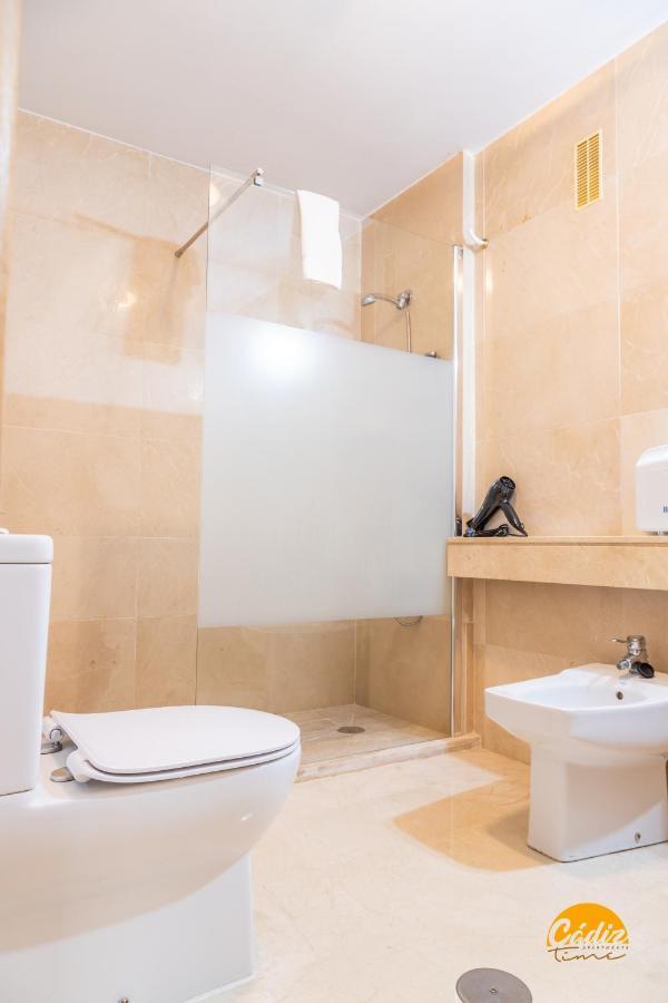 Loft Victoria Beach - Free Parking By Cadiz Time المظهر الخارجي الصورة