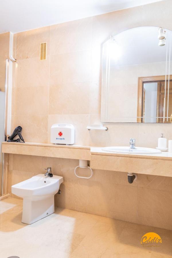 Loft Victoria Beach - Free Parking By Cadiz Time المظهر الخارجي الصورة