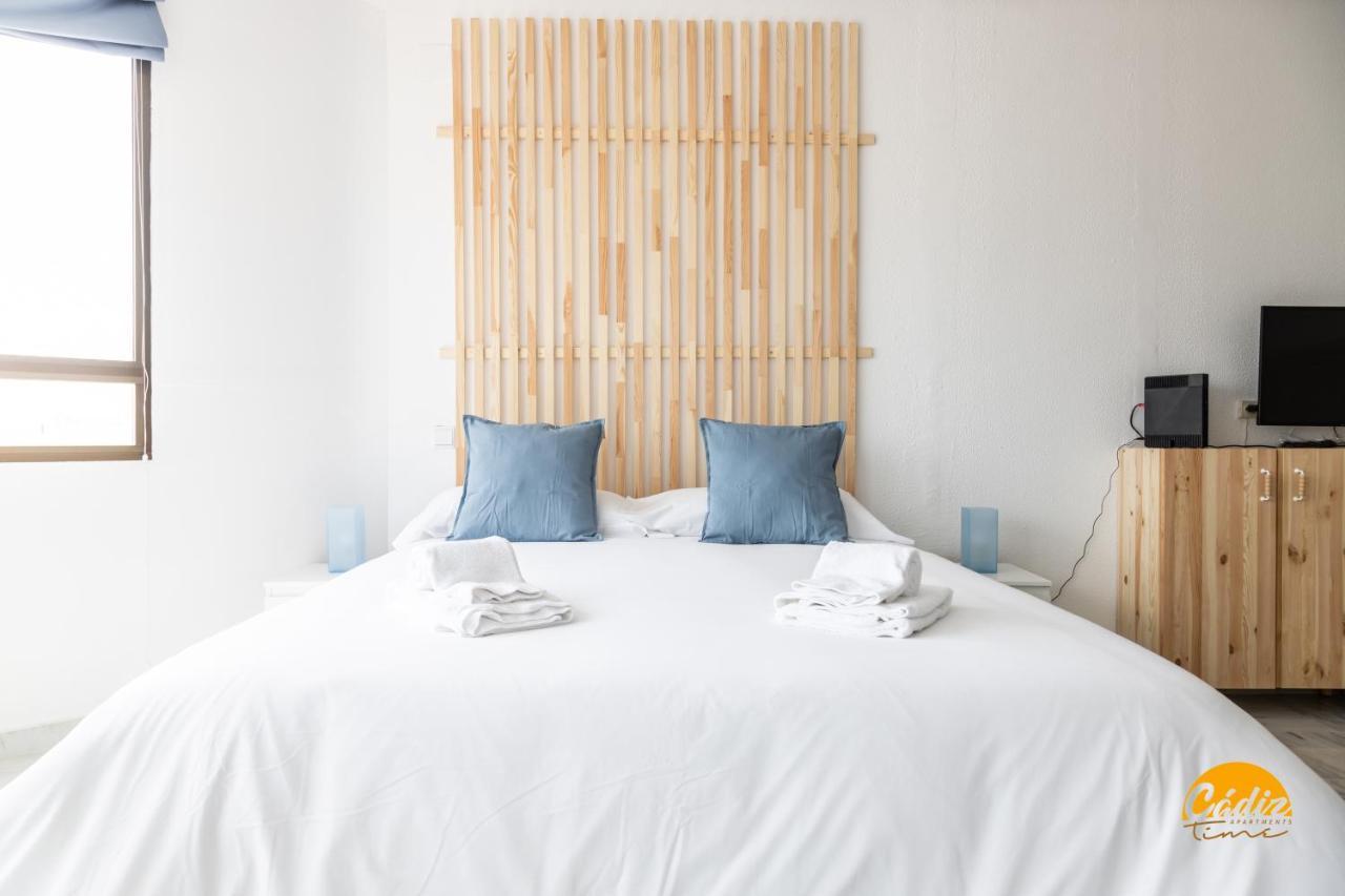 Loft Victoria Beach - Free Parking By Cadiz Time المظهر الخارجي الصورة