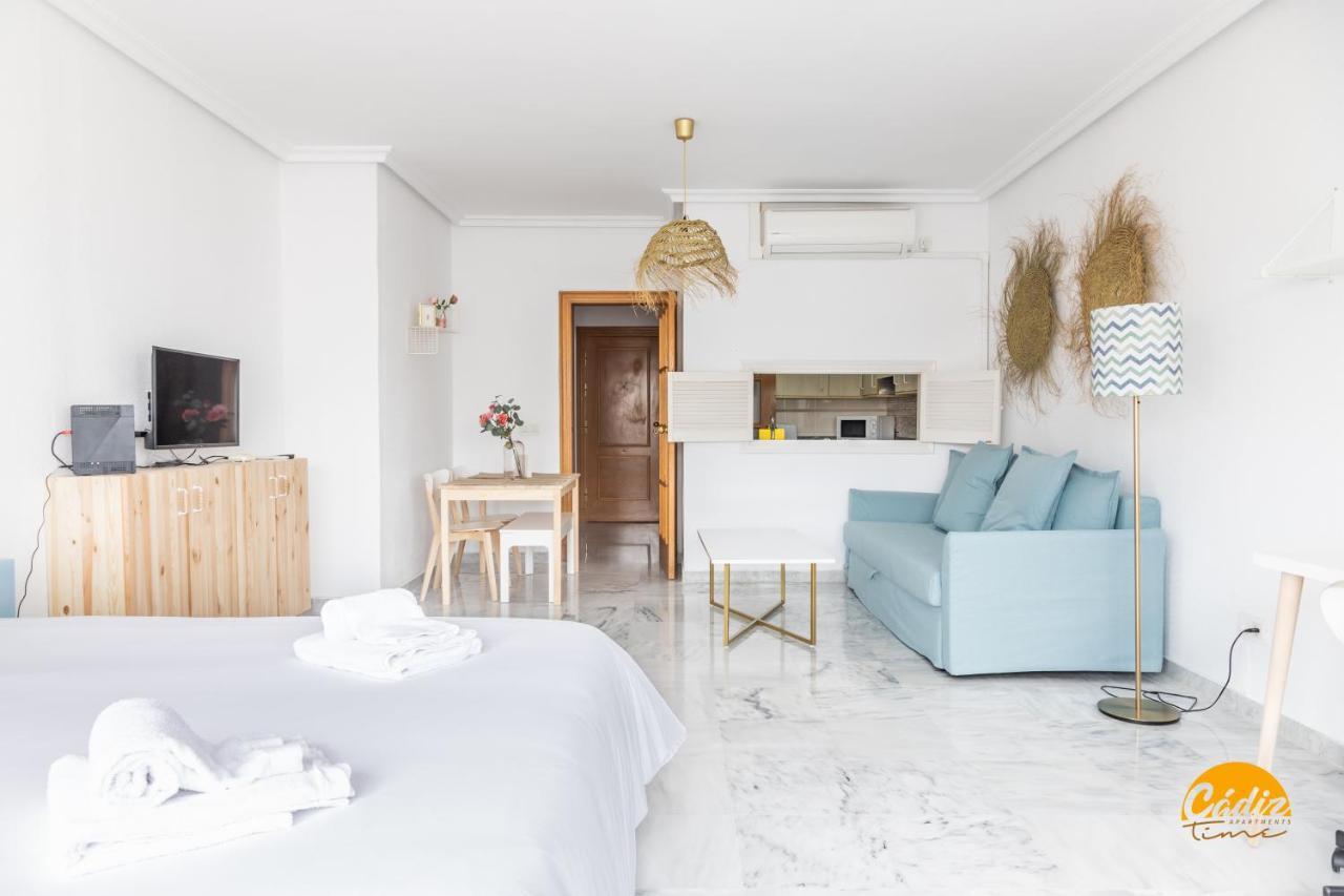 Loft Victoria Beach - Free Parking By Cadiz Time المظهر الخارجي الصورة