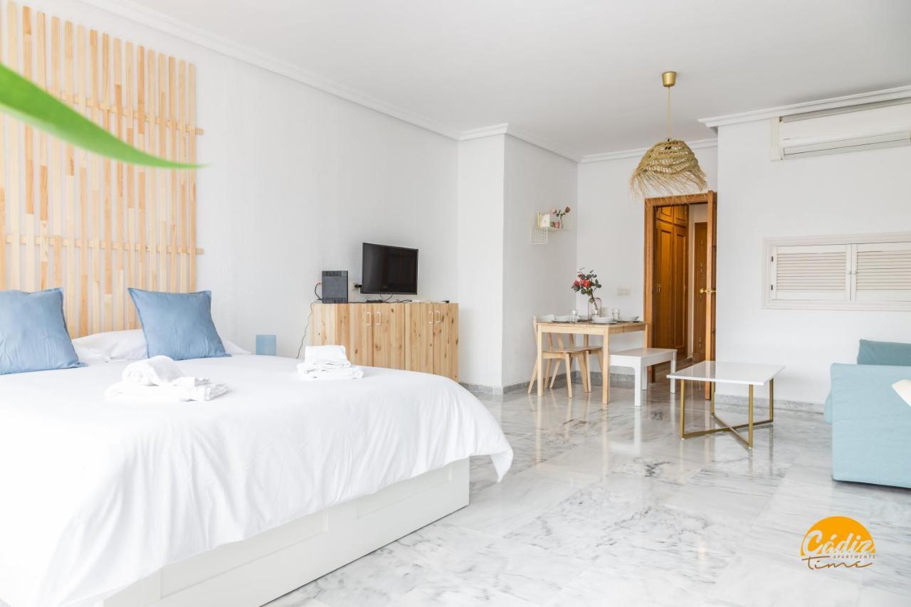 Loft Victoria Beach - Free Parking By Cadiz Time المظهر الخارجي الصورة
