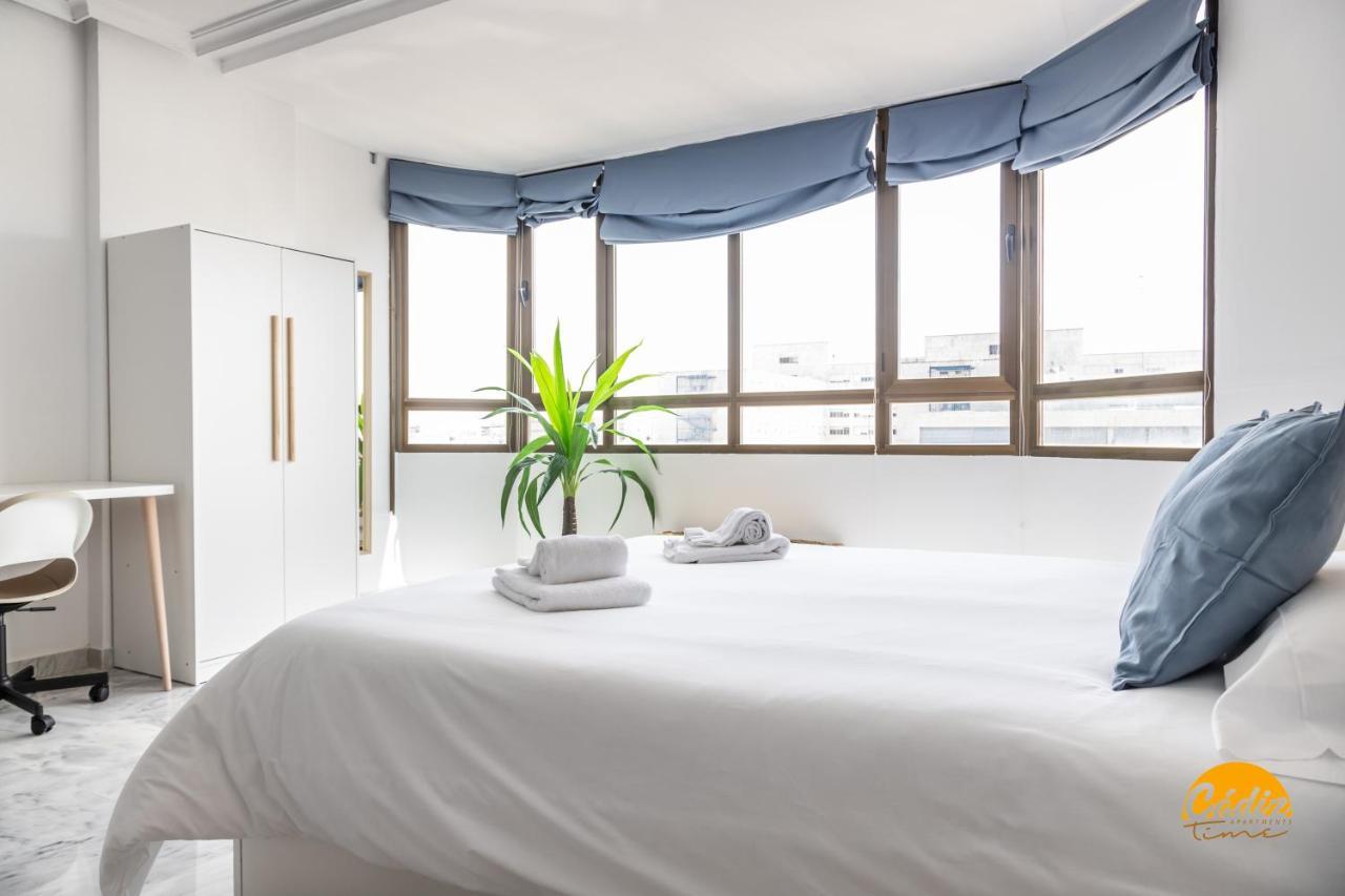 Loft Victoria Beach - Free Parking By Cadiz Time المظهر الخارجي الصورة