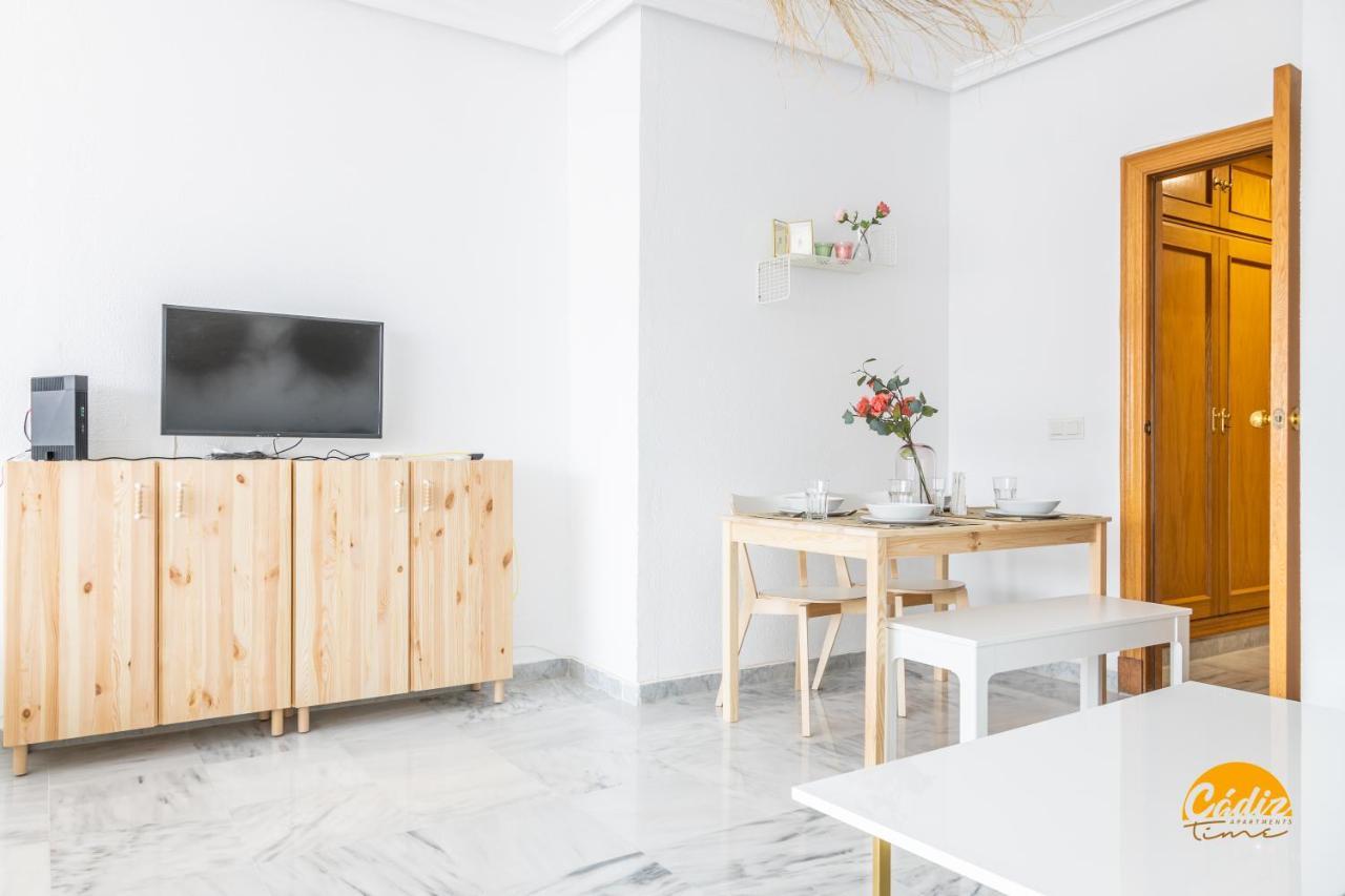 Loft Victoria Beach - Free Parking By Cadiz Time المظهر الخارجي الصورة