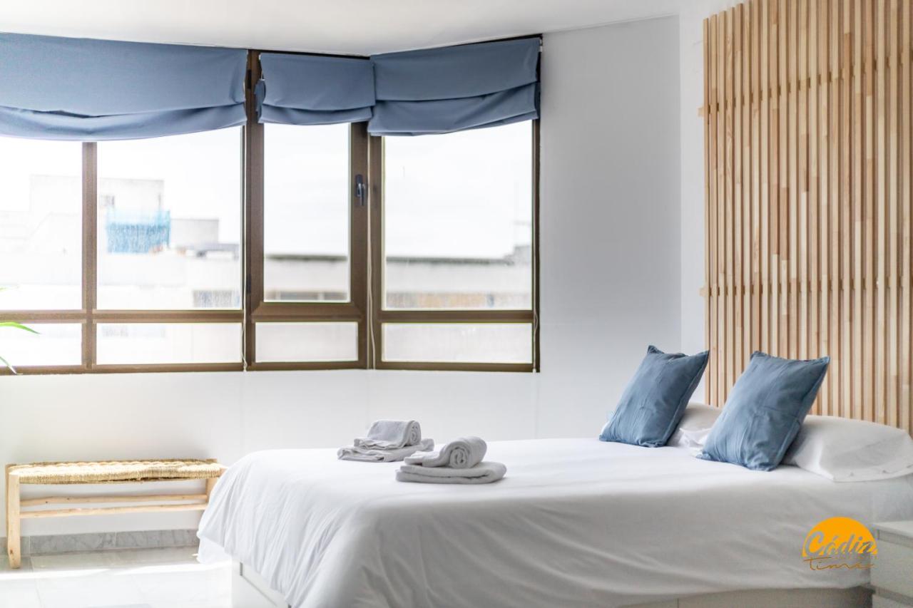 Loft Victoria Beach - Free Parking By Cadiz Time المظهر الخارجي الصورة