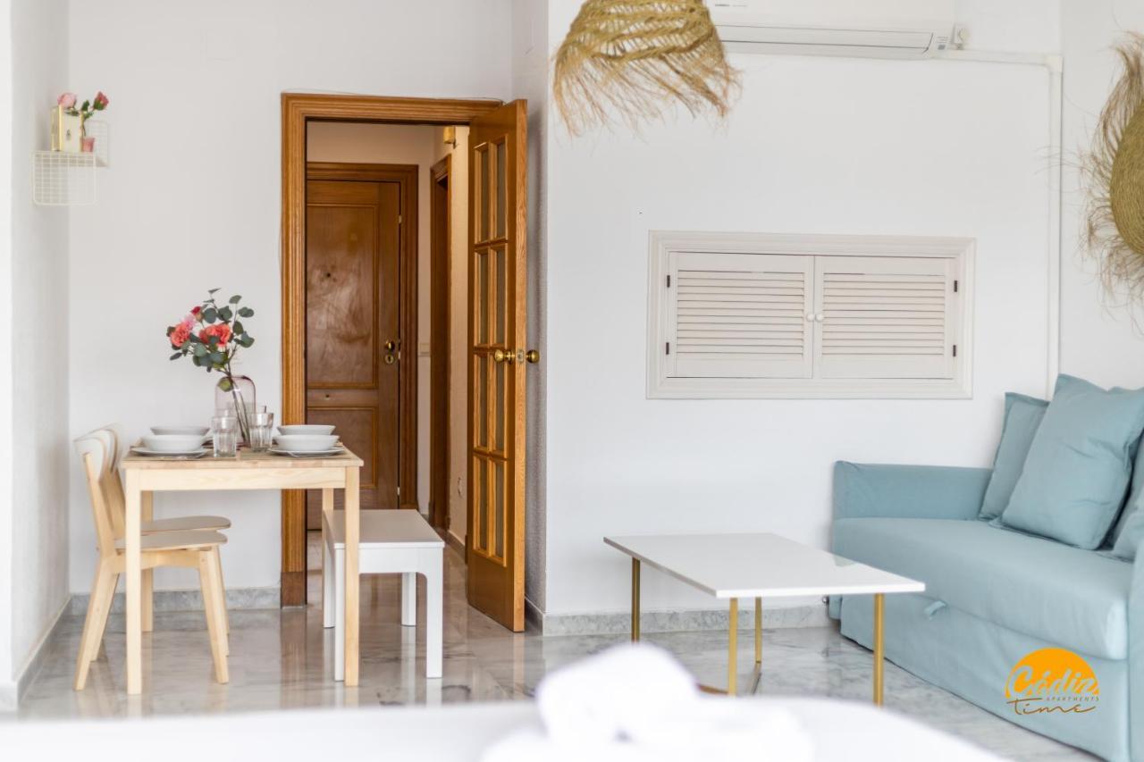 Loft Victoria Beach - Free Parking By Cadiz Time المظهر الخارجي الصورة