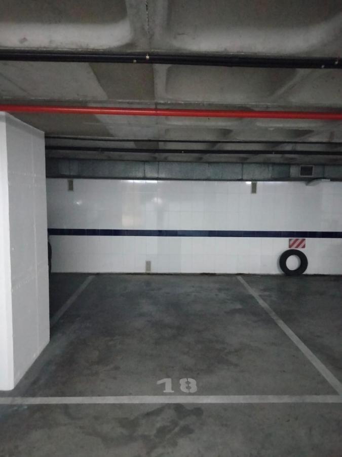 Loft Victoria Beach - Free Parking By Cadiz Time المظهر الخارجي الصورة